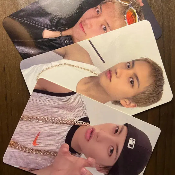 [BUNJANG] ATUME Entry Photocard Public Broadcast Photocard / 에투메 입장포카 공방포카
