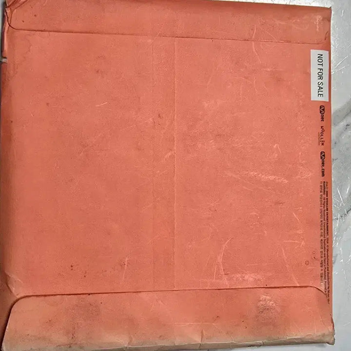 [SOLD OUT] 에픽하이 소곡집 Pieces Part One,NOT FOR SALE cd