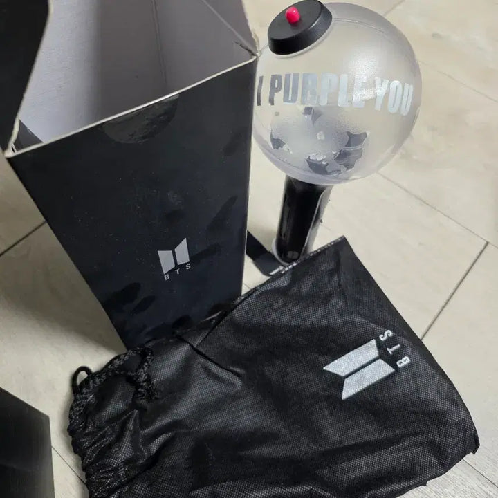 [BUNJANG] BTS Official Light Stick Ver. 3 / BTS응원봉