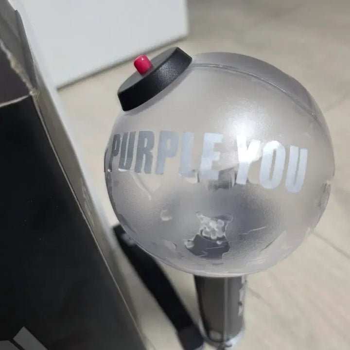 [BUNJANG] BTS Official Light Stick Ver. 3 / BTS응원봉