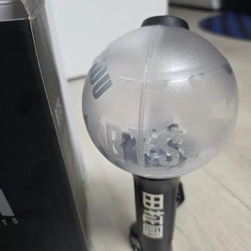 [BUNJANG] BTS Official Light Stick Ver. 3 / BTS응원봉