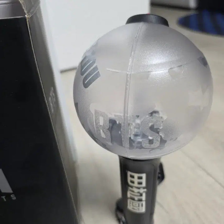 [BUNJANG] BTS Official Light Stick Ver. 3 / BTS응원봉