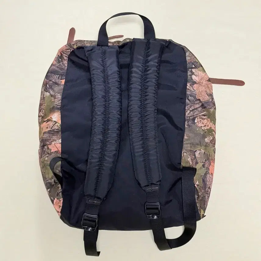 [SOLD OUT] 그레고리 구로고 리얼트리 카모 데이팩 백팩 90~00s