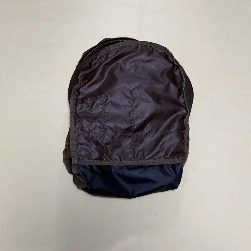 [SOLD OUT] 그레고리 구로고 리얼트리 카모 데이팩 백팩 90~00s