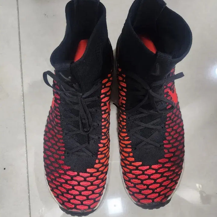 [BUNJANG] Nike Magista Sneakers / 나이키 마지스타 운동화