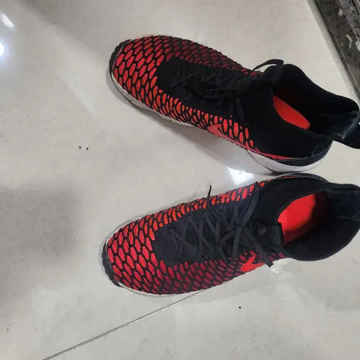[BUNJANG] Nike Magista Sneakers / 나이키 마지스타 운동화
