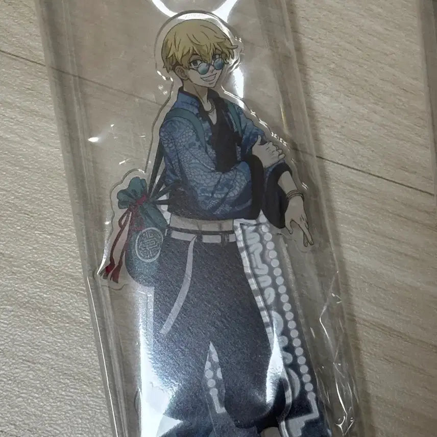 [BUNJANG] Tokyo Revengers Chifuyu Matsuno Acrylic Figure Bundle Set / 마이키 치후유 아크릴 일괄 도리벤 도쿄리벤저스