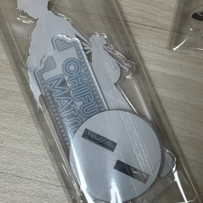 [BUNJANG] Tokyo Revengers Chifuyu Matsuno Acrylic Figure Bundle Set / 마이키 치후유 아크릴 일괄 도리벤 도쿄리벤저스