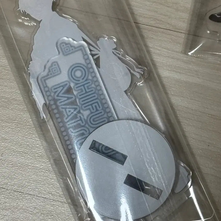 [BUNJANG] Tokyo Revengers Chifuyu Matsuno Acrylic Figure Bundle Set / 마이키 치후유 아크릴 일괄 도리벤 도쿄리벤저스