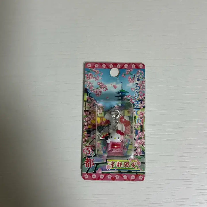 [SOLD OUT] 고전키티 스트랩