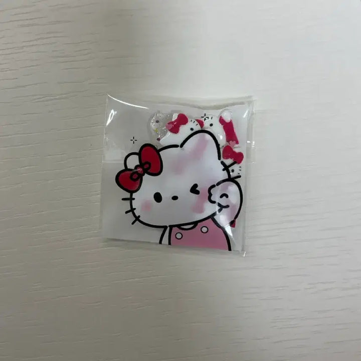 [SOLD OUT] 고전키티 스트랩