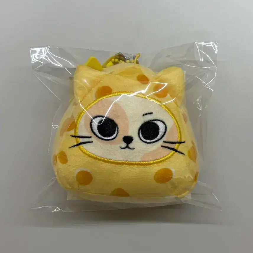 [BUNJANG] BOYNEXTDOOR (BOYNEXTDOOR) BOYNEXTDOOR Plushie / 보이넥스트도어 보넥도 쁘넥도 치넥도 캣삐
