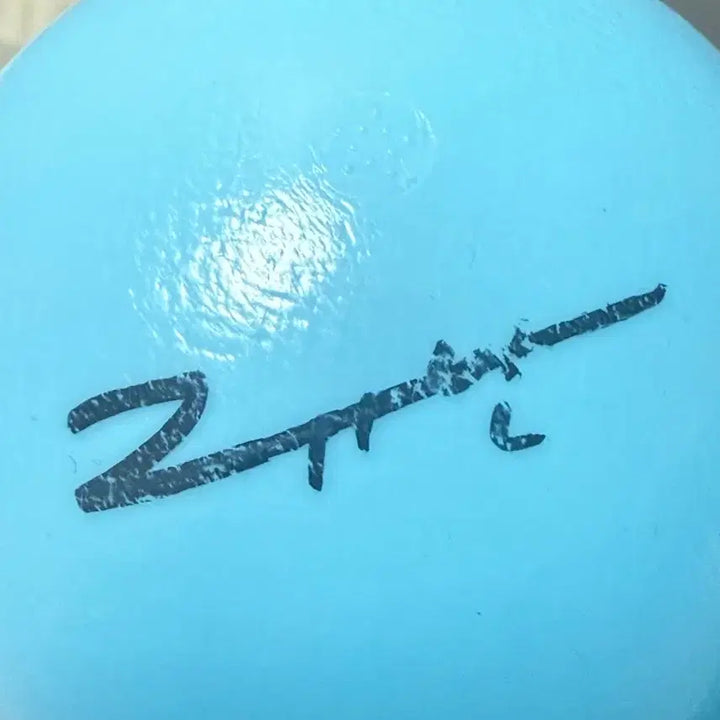 [BUNJANG] ZEROBASEONE Kim Gyu Vin Signed Ball / 제로베이스원 제베원 김규빈 콘서트 싸인볼 양도