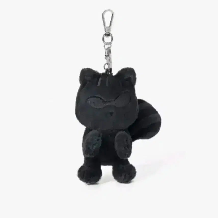 [BUNJANG] BTS J-Hope Hope On The Street Squirrel Keyring / 새상품) bts 제이홉 홉온스 다람쥐 키링 판매합니다