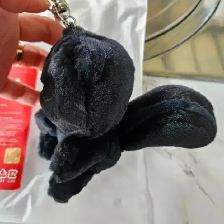 [BUNJANG] BTS J-Hope Hope On The Street Squirrel Keyring / 새상품) bts 제이홉 홉온스 다람쥐 키링 판매합니다