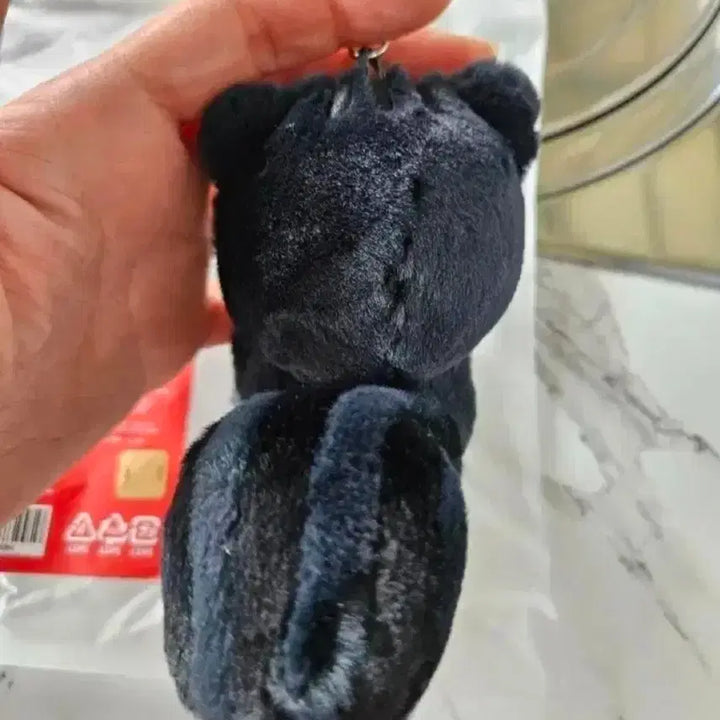 [BUNJANG] BTS J-Hope Hope On The Street Squirrel Keyring / 새상품) bts 제이홉 홉온스 다람쥐 키링 판매합니다
