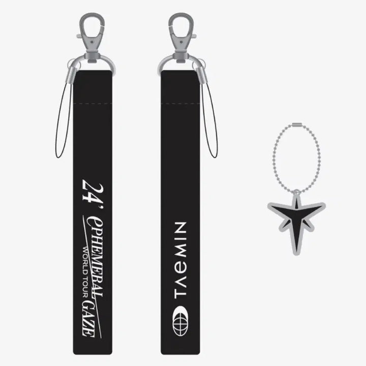 [SOLD OUT] 샤이니 태민 응원봉 어도로봉 스트랩