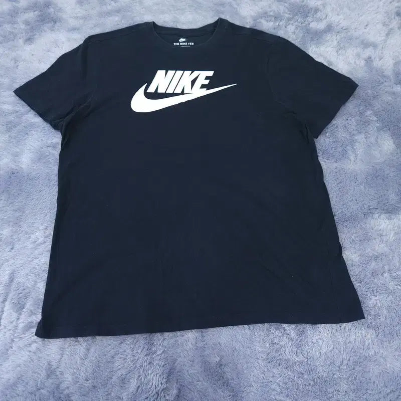 [BUNJANG] Nike XL Short Sleeve T-Shirt / [XL] 나이키 반팔 티