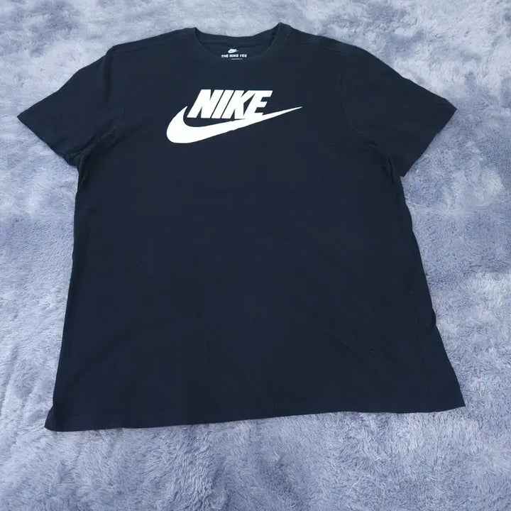 [BUNJANG] Nike XL Short Sleeve T-Shirt / [XL] 나이키 반팔 티