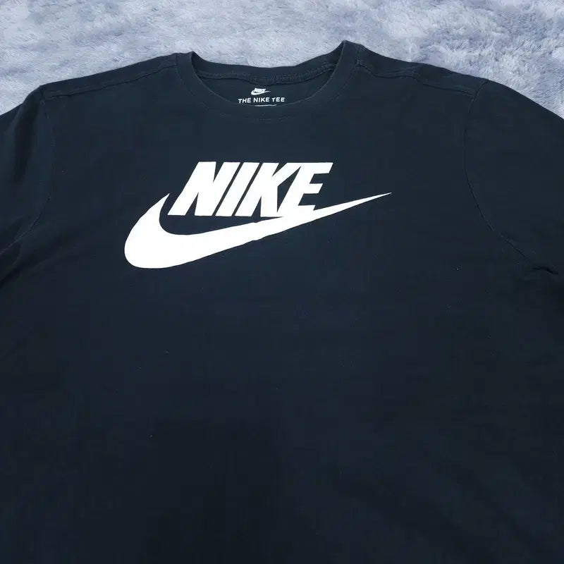 [BUNJANG] Nike XL Short Sleeve T-Shirt / [XL] 나이키 반팔 티