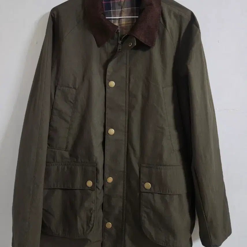 [BUNJANG] Comfortable Jacket (Size 100) / 컴포터블  자켓 100