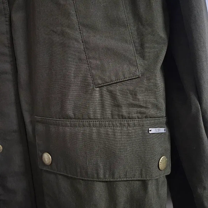 [BUNJANG] Comfortable Jacket (Size 100) / 컴포터블  자켓 100