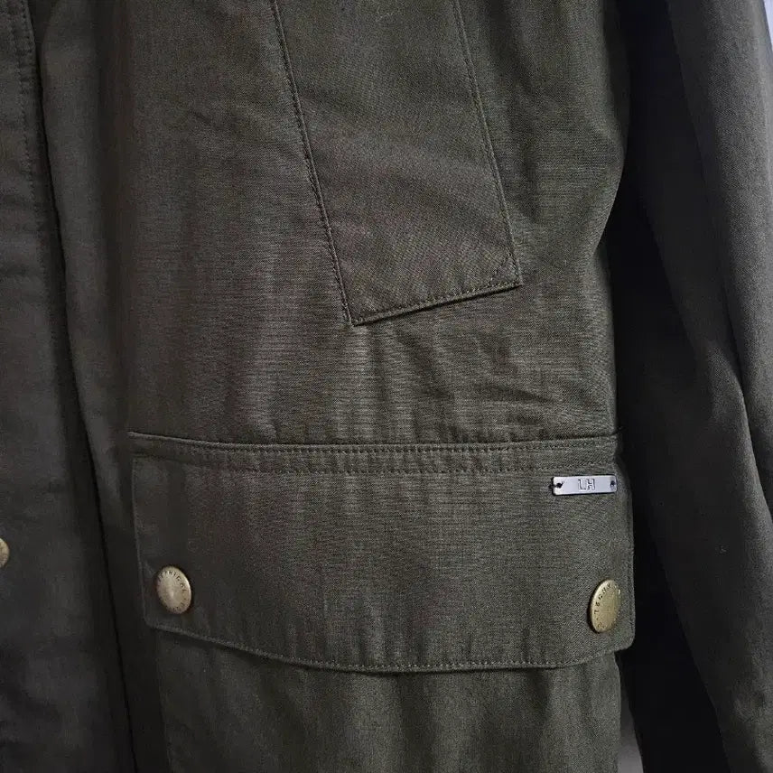 [BUNJANG] Comfortable Jacket (Size 100) / 컴포터블  자켓 100