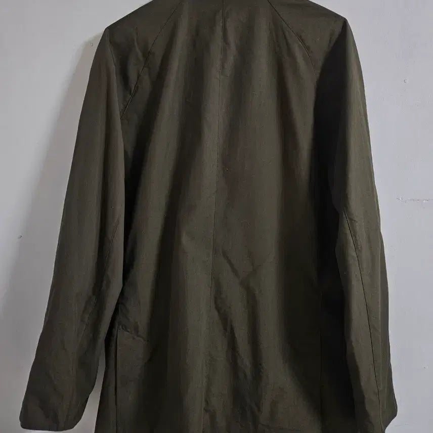 [BUNJANG] Comfortable Jacket (Size 100) / 컴포터블  자켓 100