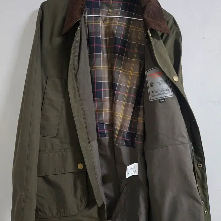 [BUNJANG] Comfortable Jacket (Size 100) / 컴포터블  자켓 100