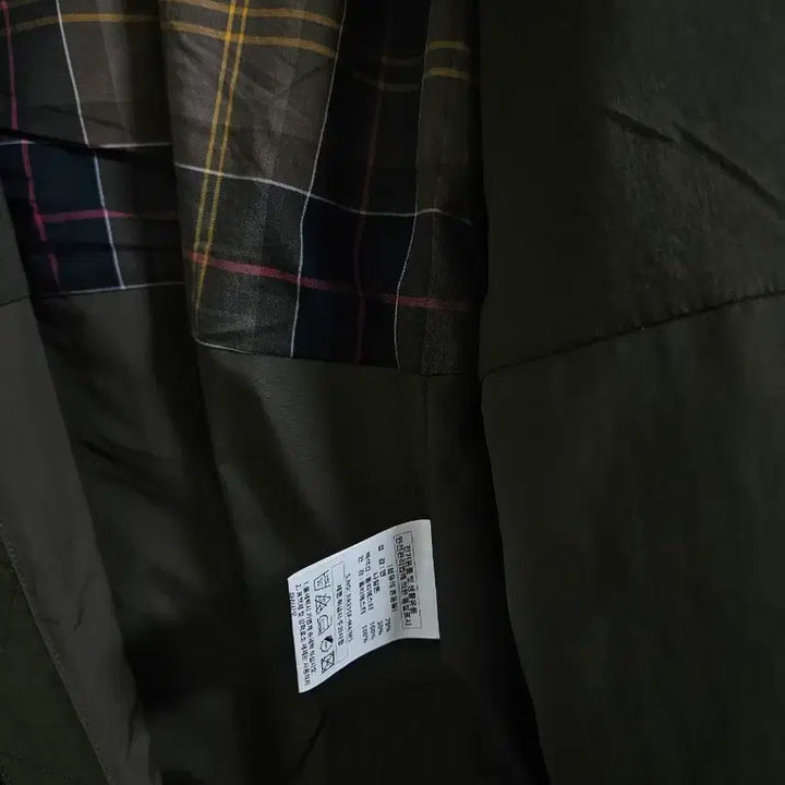[BUNJANG] Comfortable Jacket (Size 100) / 컴포터블  자켓 100