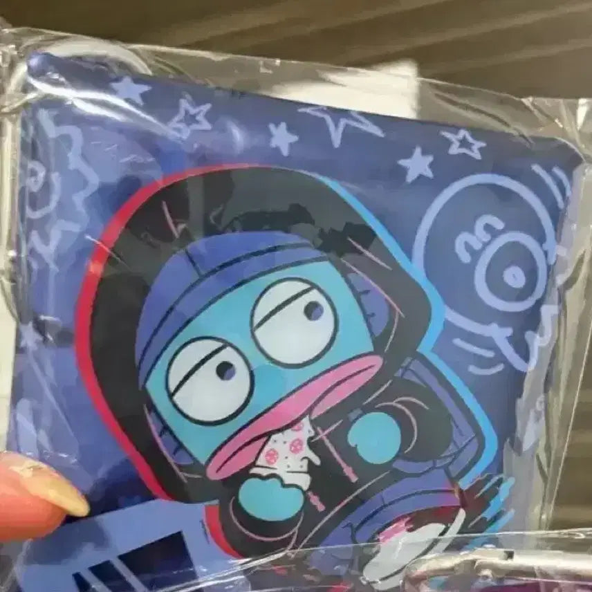 [SOLD OUT] 산리오 solid&amp;cool 멀티케이스판매-한교동