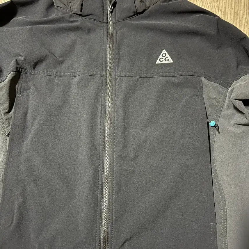 [BUNJANG] Nike ACG Sunfairer Jacket / 나이키 ACG 썬 페어러 자켓