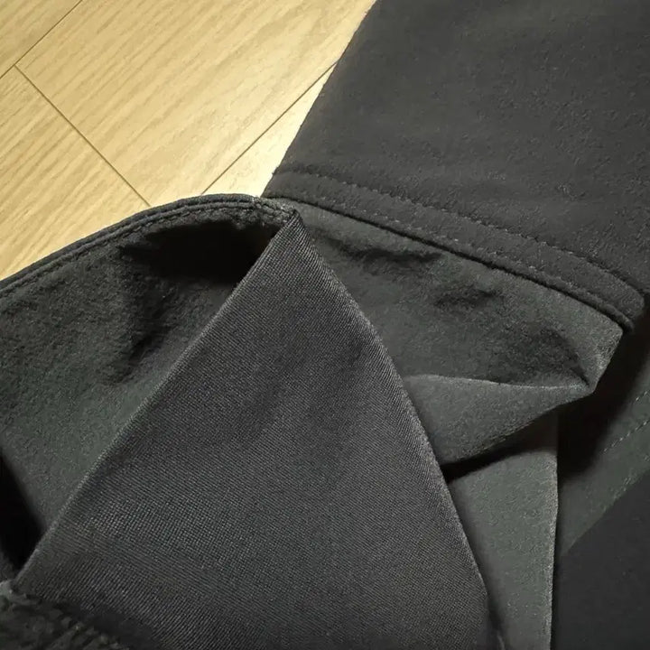 [BUNJANG] Nike ACG Sunfairer Jacket / 나이키 ACG 썬 페어러 자켓