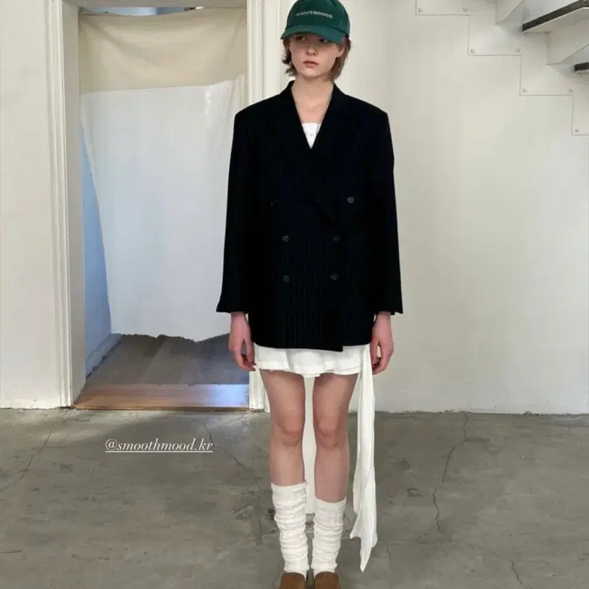 [BUNJANG] Smooth Mood Ballerina Skirt / 스무드무드 발레리나 스커트