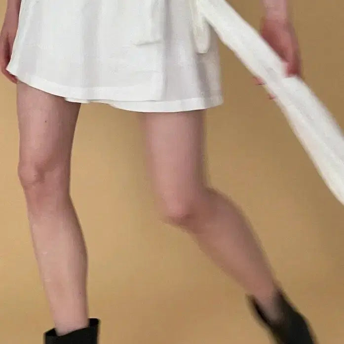 [BUNJANG] Smooth Mood Ballerina Skirt / 스무드무드 발레리나 스커트