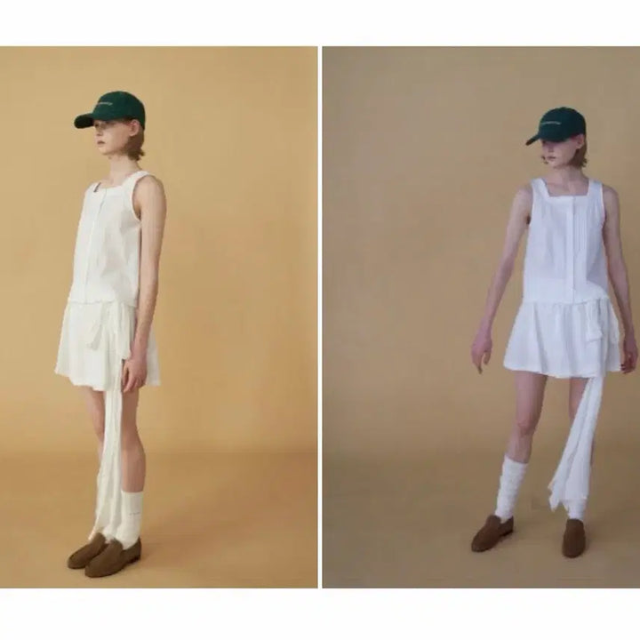 [BUNJANG] Smooth Mood Ballerina Skirt / 스무드무드 발레리나 스커트