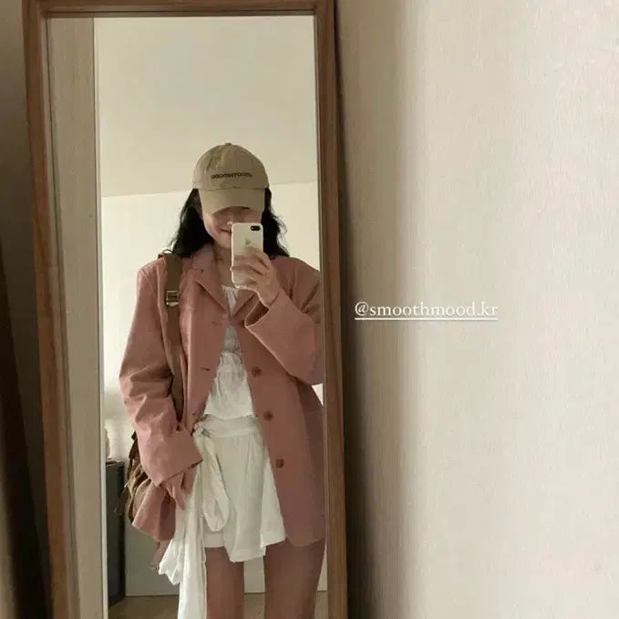 [BUNJANG] Smooth Mood Ballerina Skirt / 스무드무드 발레리나 스커트