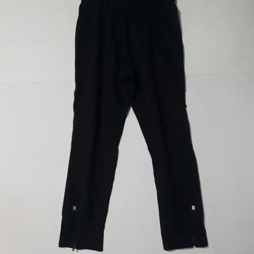 [BUNJANG] Reebok Black Training Pants / 리복 블랙 트레이닝 바지