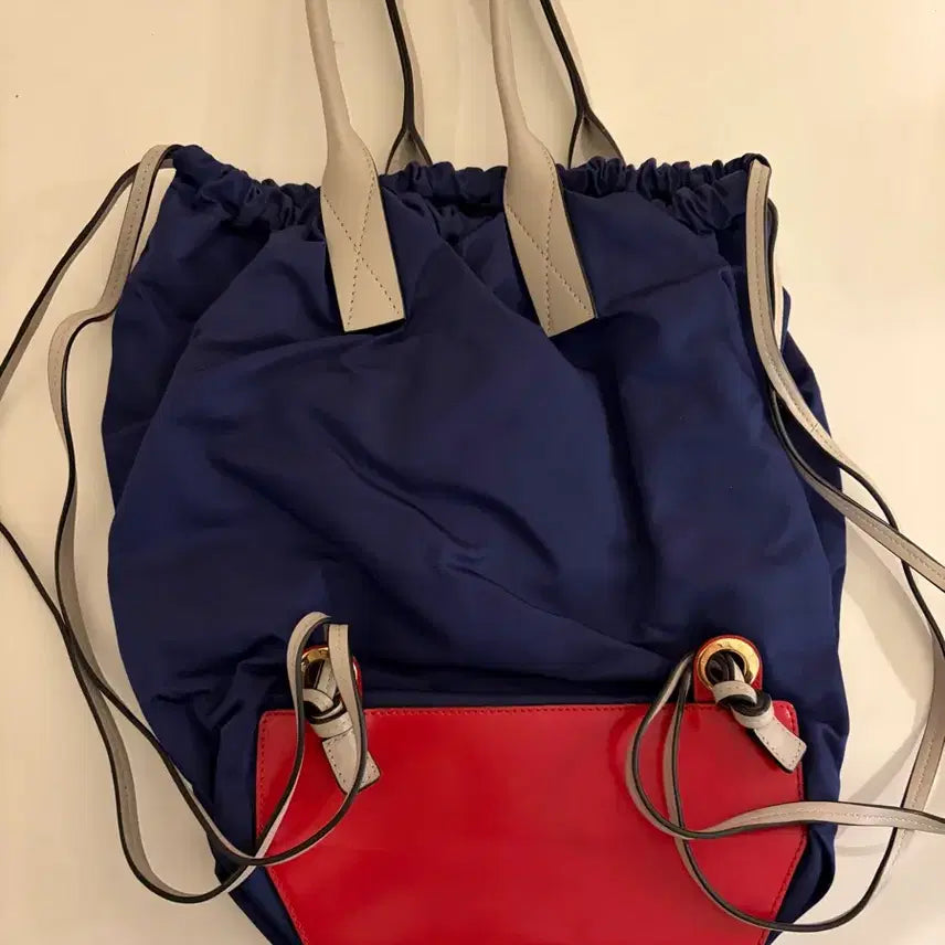 [SOLD OUT] 마르니 백팩