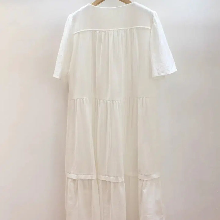 [BUNJANG] Thursday Island Dress / 써 스 데 이아일랜드 원피스