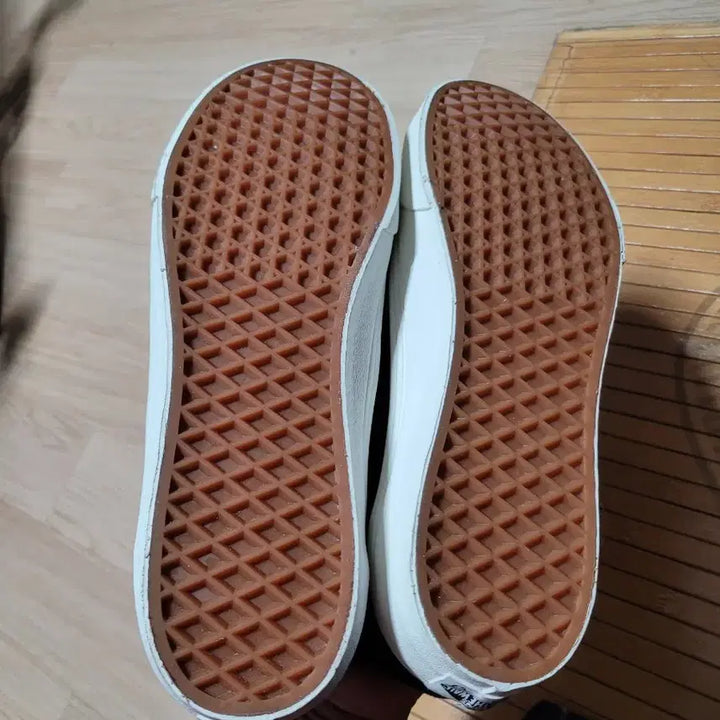[BUNJANG] Vans Velcro Black Sneakers 290mm / 반스 벨크로 블랙 스니커즈 290