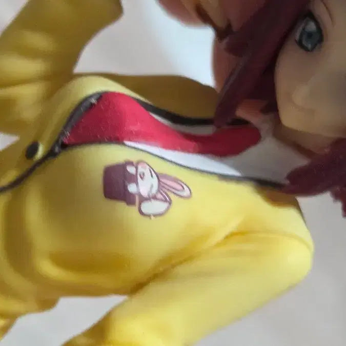 [BUNJANG] Code Geass Karen Figure / 코드기어스 카렌 피규어 미소녀 고전
