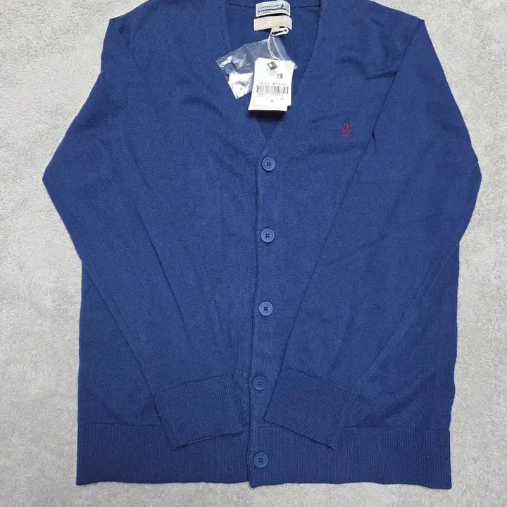 [SOLD OUT] 빈폴 ESSENTIAL 가디건 S 새상품