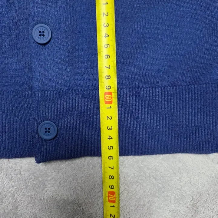 [SOLD OUT] 빈폴 ESSENTIAL 가디건 S 새상품