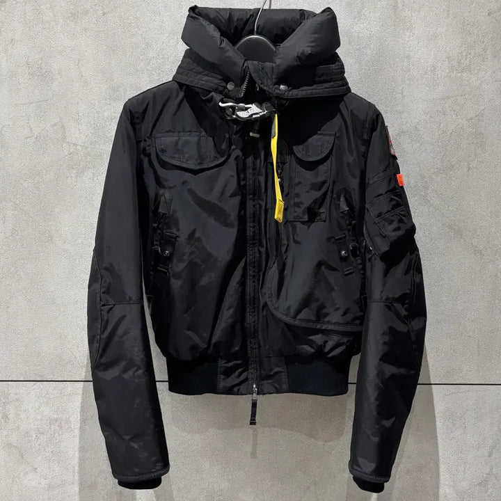 [BUNJANG] Parajumpers Gobi Masterpiece Short Down Jacket (XS) / [정품/XS] 파라점퍼스 고비 마스터피스 숏패딩