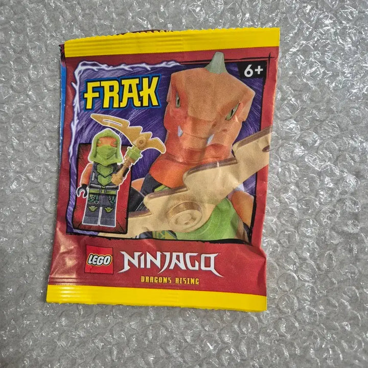 [BUNJANG] Lego Ninjago Arin&