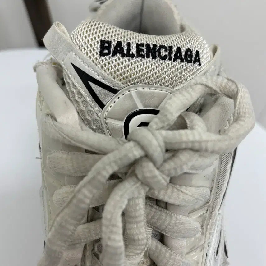 [BUNJANG] Balenciaga Runner Sneakers / [41]발렌시아가 뉴러너 스니커즈