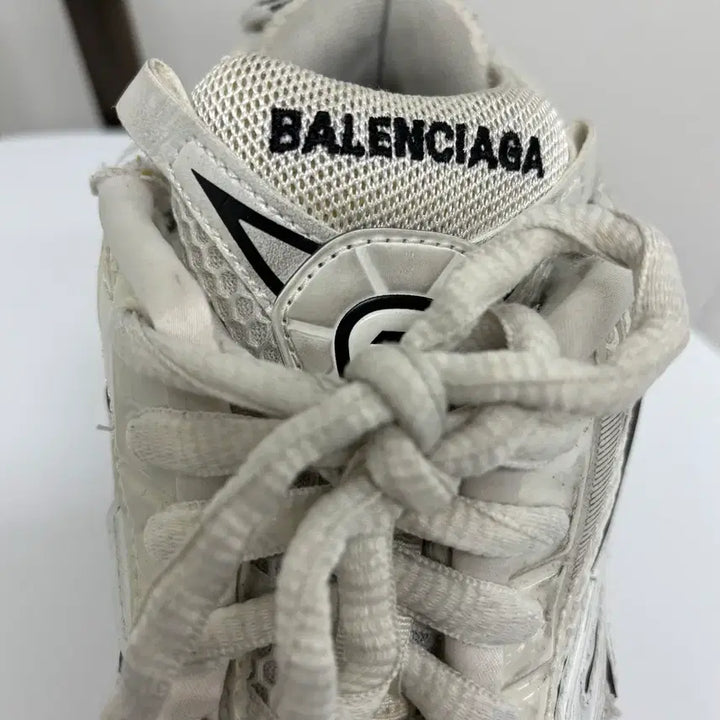 [BUNJANG] Balenciaga Runner Sneakers / [41]발렌시아가 뉴러너 스니커즈