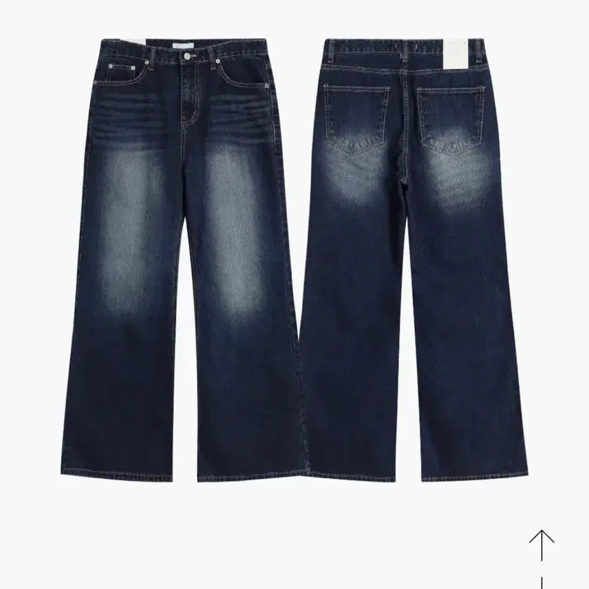 [SOLD OUT] 휴즈네스트 Er blue haze corduroy pt