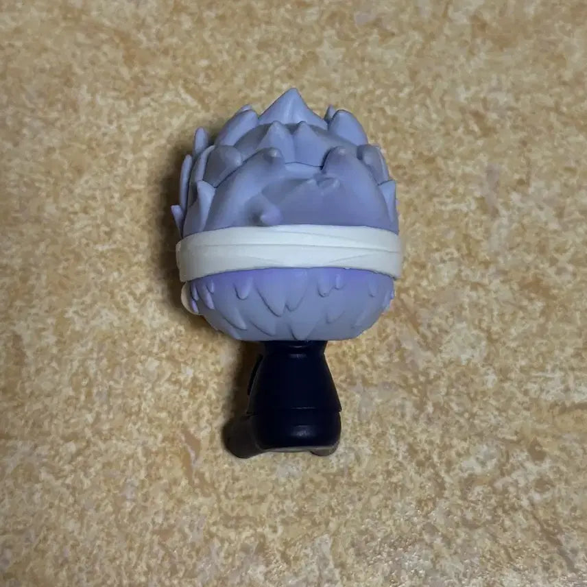 [SOLD OUT] 주술회전 고죠 사토루 초코노코 피규어 극장판0 버전